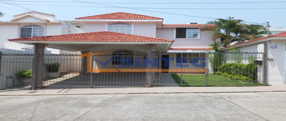 Foto de casa en , santa elena, poza rica de hidalgo, veracruz de ignacio de la llave, 26310380 foto 01 Foto de casa en renta en , santa elena, poza rica de hidalgo, veracruz de ignacio de la llave, 26310380 No. 01