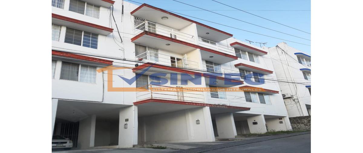Foto de departamento en , santa elena, poza rica de hidalgo, veracruz de ignacio de la llave, 26467643 foto 01 Foto de departamento en renta en , santa elena, poza rica de hidalgo, veracruz de ignacio de la llave, 26467643 No. 01