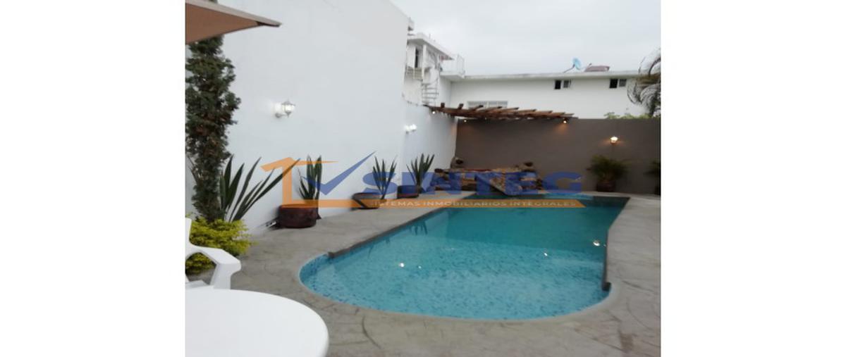 Foto de casa en renta en  , santa elena, poza rica de hidalgo, veracruz de ignacio de la llave, 0 No. 03