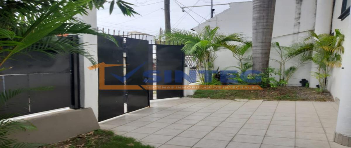 Foto de casa en renta en  , santa elena, poza rica de hidalgo, veracruz de ignacio de la llave, 0 No. 03