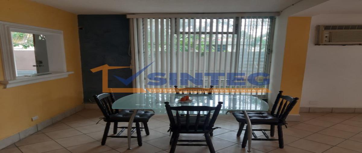 Foto de casa en renta en  , santa elena, poza rica de hidalgo, veracruz de ignacio de la llave, 0 No. 04