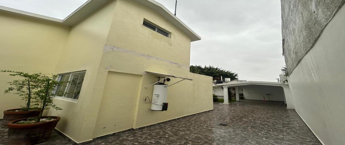 Foto de casa en renta en  , santa elena, poza rica de hidalgo, veracruz de ignacio de la llave, 0 No. 04