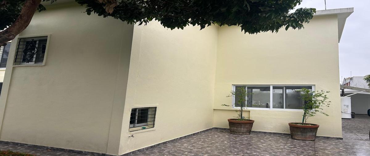 Foto de casa en renta en  , santa elena, poza rica de hidalgo, veracruz de ignacio de la llave, 0 No. 05