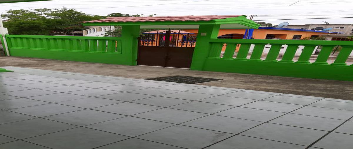 Foto de casa en venta en  , santa elena, pueblo viejo, veracruz de ignacio de la llave, 25059653 No. 03