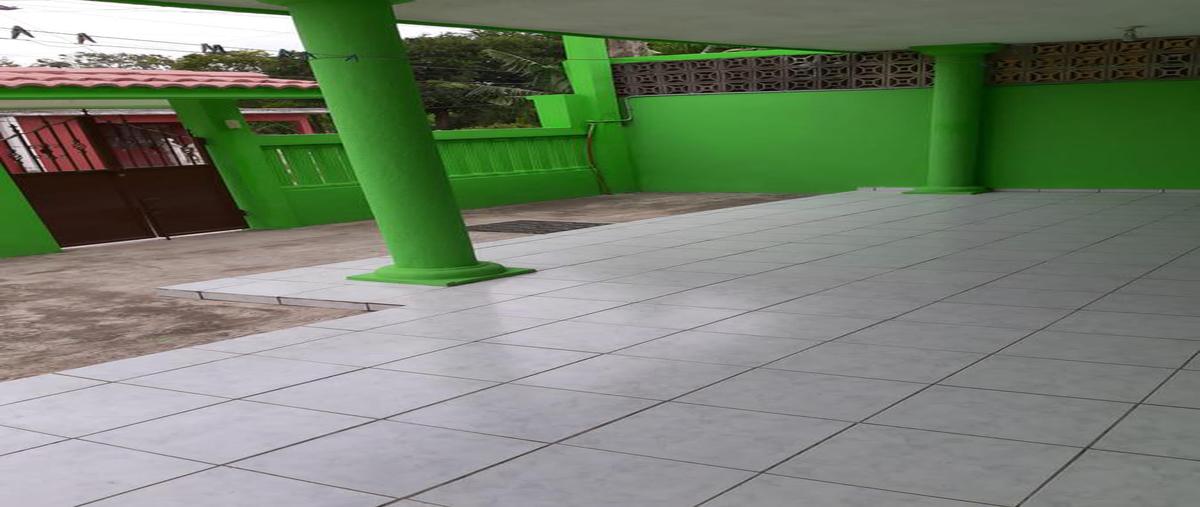 Foto de casa en venta en  , santa elena, pueblo viejo, veracruz de ignacio de la llave, 25059653 No. 04