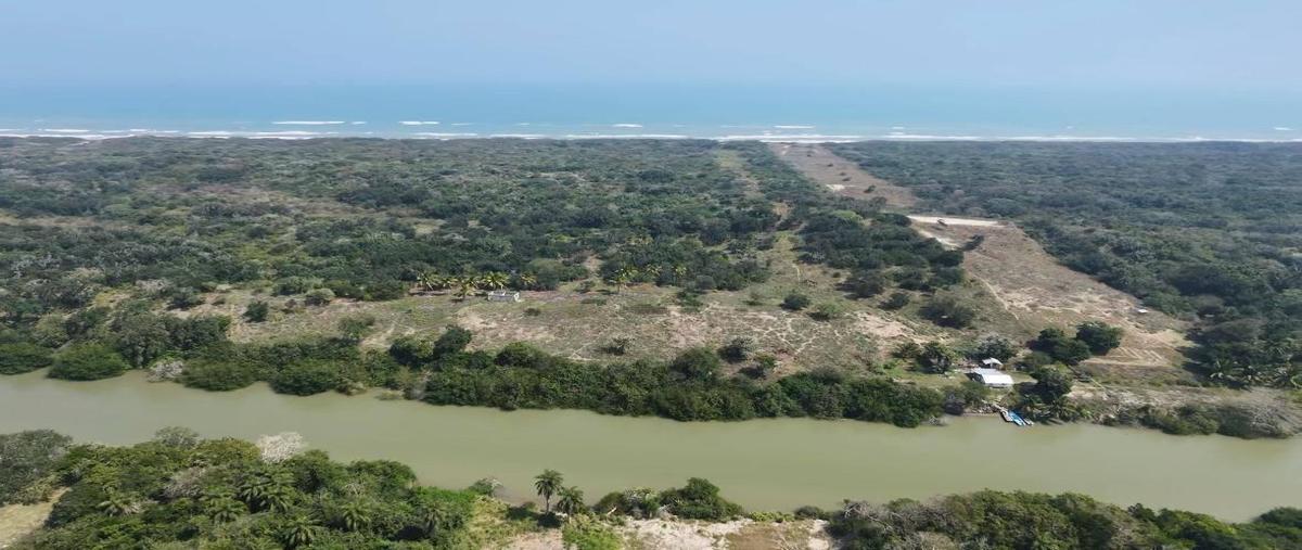 Foto de terreno habitacional en venta en  , santa elena, pueblo viejo, veracruz de ignacio de la llave, 0 No. 03