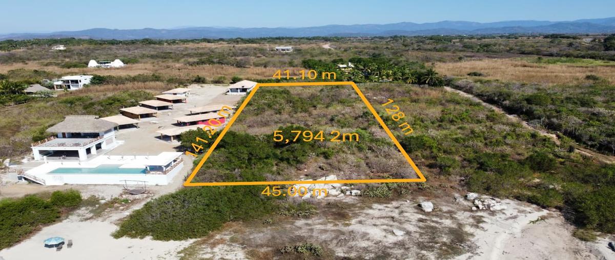 Foto de terreno habitacional en santa elena , puerto escondido (puerto escondido), san pedro mixtepec -dto. 22 -, oaxaca, 30751755 foto 01 Foto de terreno habitacional en venta en santa elena , puerto escondido (puerto escondido), san pedro mixtepec -dto. 22 -, oaxaca, 30751755 No. 01