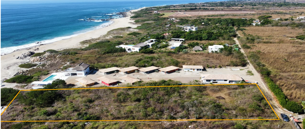 Foto de terreno habitacional en santa elena , puerto escondido (puerto escondido), san pedro mixtepec -dto. 22 -, oaxaca, 30751755 foto 04 Foto de terreno habitacional en venta en santa elena , puerto escondido (puerto escondido), san pedro mixtepec -dto. 22 -, oaxaca, 30751755 No. 04