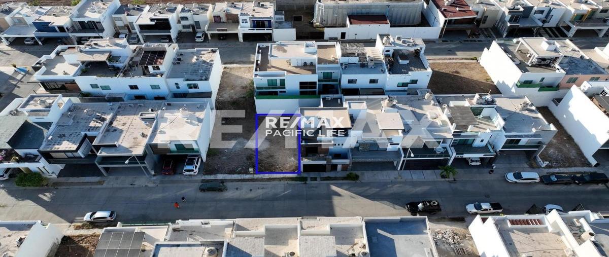 Foto de terreno habitacional en santa elena , real del valle, mazatlán, sinaloa, 0 foto 02 Foto de terreno habitacional en venta en santa elena , real del valle, mazatlán, sinaloa, 0 No. 02