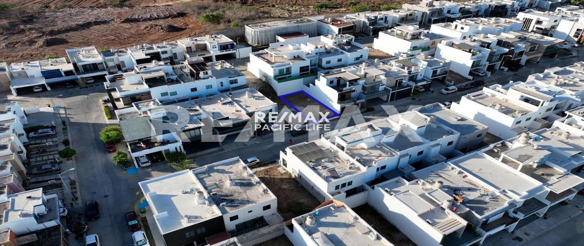 Foto de terreno habitacional en santa elena , real del valle, mazatlán, sinaloa, 0 foto 03 Foto de terreno habitacional en venta en santa elena , real del valle, mazatlán, sinaloa, 0 No. 03