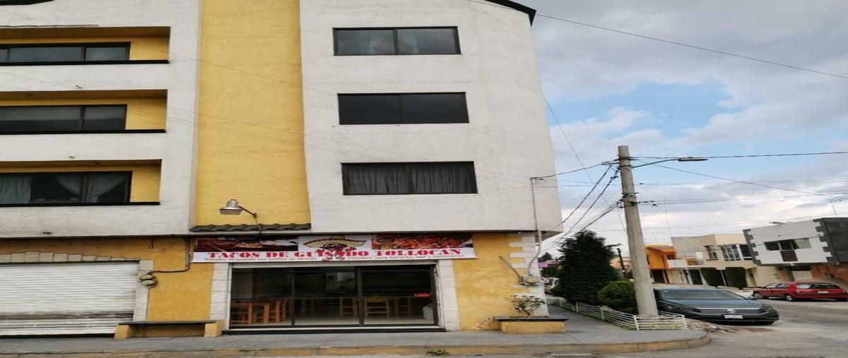 Foto de edificio en venta en  , santa elena, san mateo atenco, méxico, 30201140 No. 03