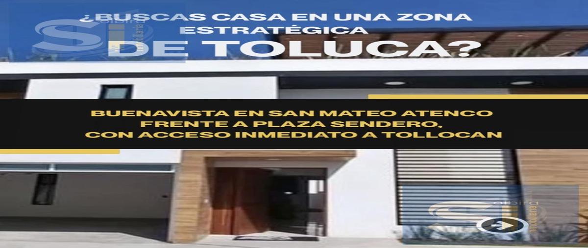 Foto de casa en venta en  , santa elena, san mateo atenco, méxico, 0 No. 03