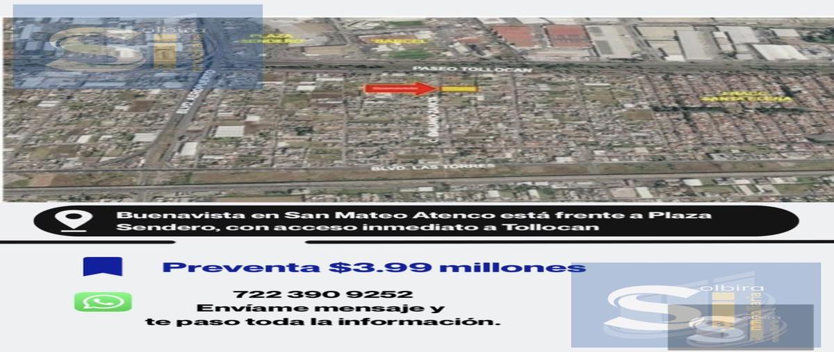 Foto de casa en venta en  , santa elena, san mateo atenco, méxico, 0 No. 05