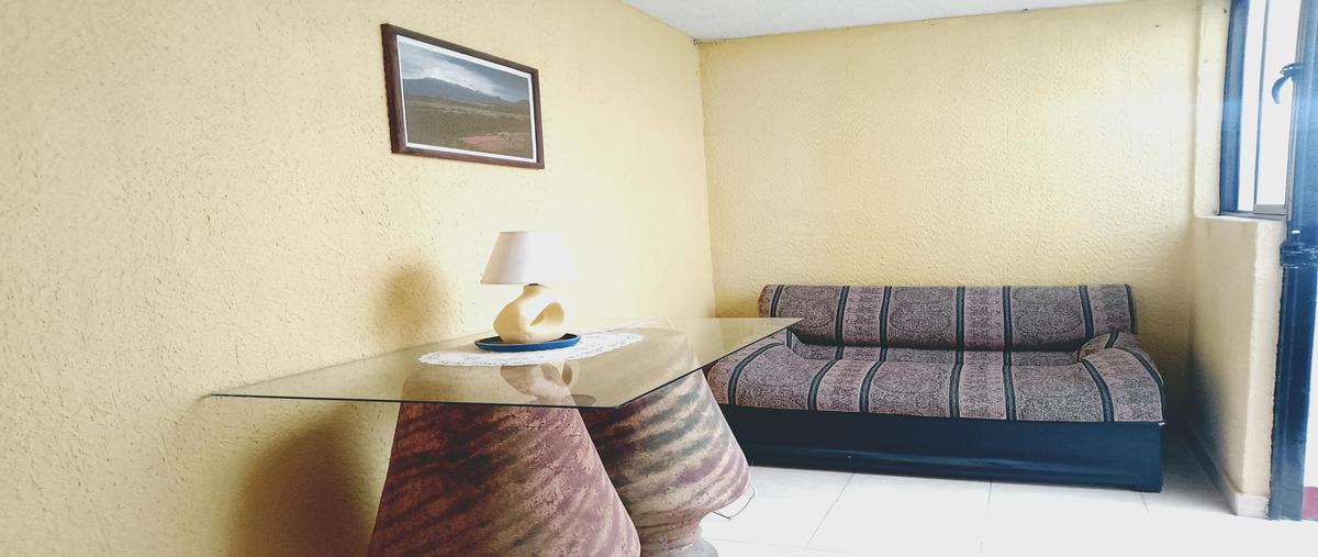 Foto de departamento en renta en  , santa elena, san mateo atenco, méxico, 0 No. 03