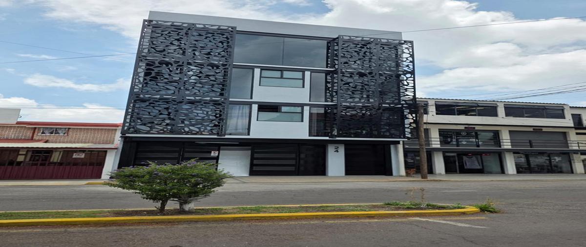 Foto de departamento en , santa elena, san mateo atenco, méxico, 0 foto 01 Foto de departamento en renta en , santa elena, san mateo atenco, méxico, 0 No. 01