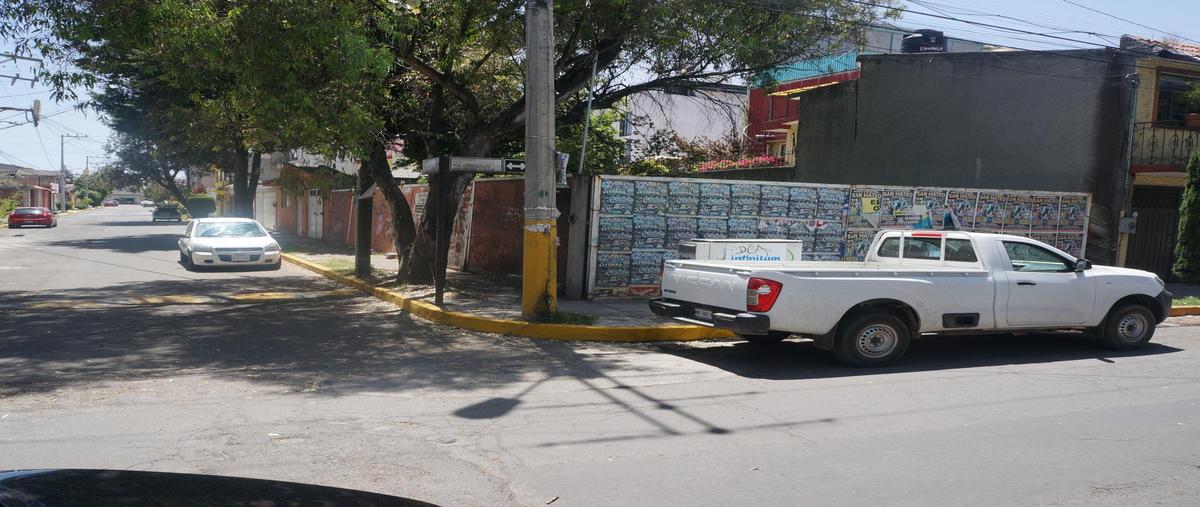 Foto de terreno habitacional en renta en  , santa elena, san mateo atenco, méxico, 0 No. 04