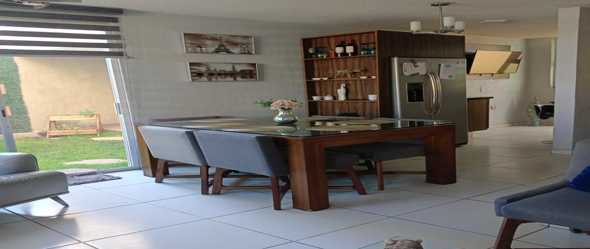 Foto de casa en venta en santa elena , san miguel residencial, tlajomulco de zúñiga, jalisco, 29254395 No. 03