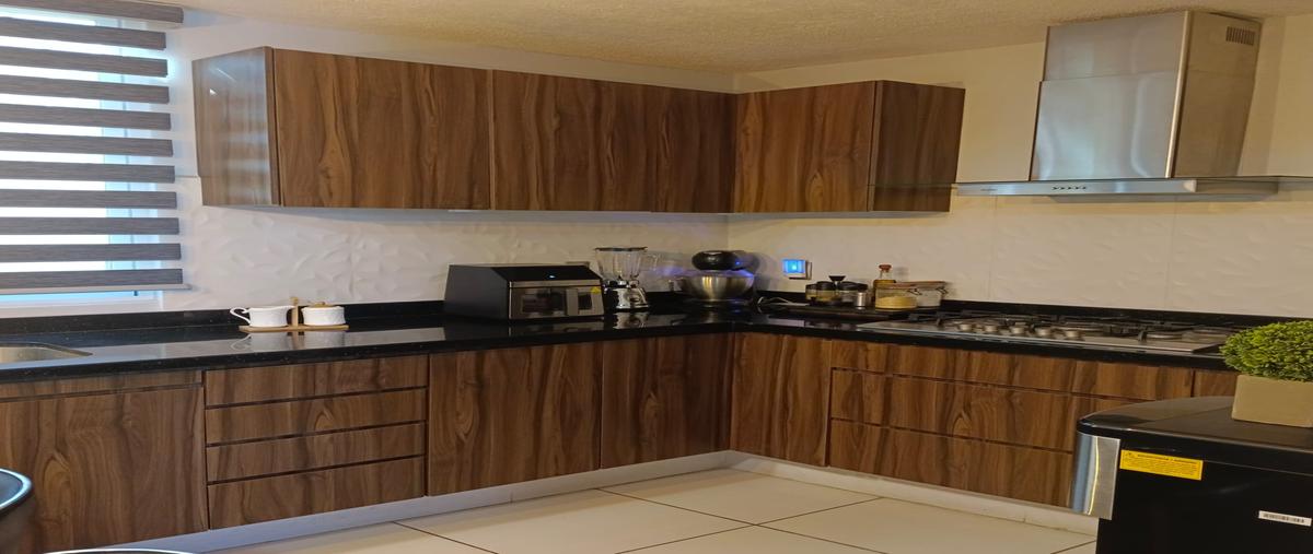 Foto de casa en venta en santa elena , san miguel residencial, tlajomulco de zúñiga, jalisco, 29254395 No. 05