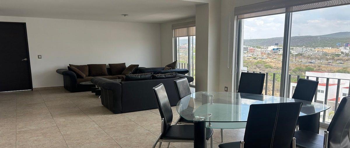 Foto de departamento en renta en santa elena , santa fe, querétaro, querétaro, 0 No. 03