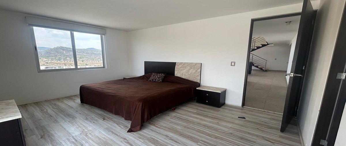 Foto de departamento en renta en santa elena , santa fe, querétaro, querétaro, 0 No. 06