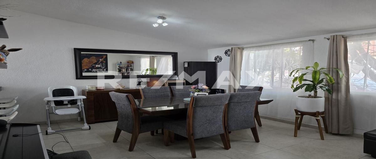 Foto de casa en santa elena , santa mónica 2a secc, querétaro, querétaro, 31147036 foto 03 Foto de casa en venta en santa elena , santa mónica 2a secc, querétaro, querétaro, 31147036 No. 03