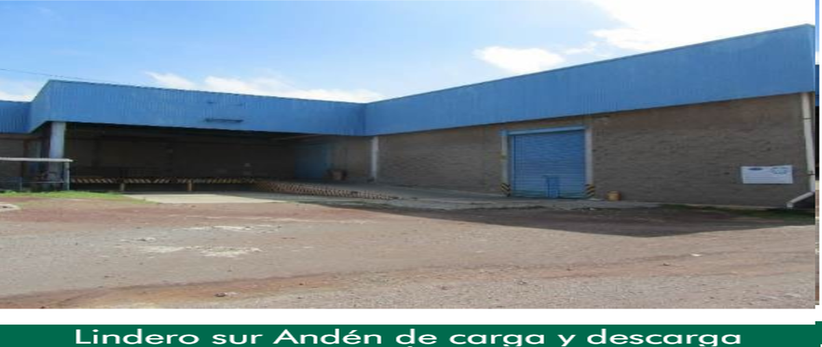 Foto de nave industrial en venta en  , santa elena, tulancingo de bravo, hidalgo, 28244766 No. 03