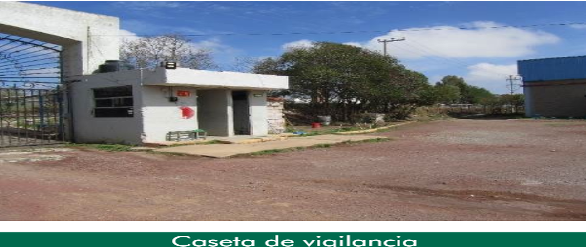Foto de nave industrial en venta en  , santa elena, tulancingo de bravo, hidalgo, 28244766 No. 04