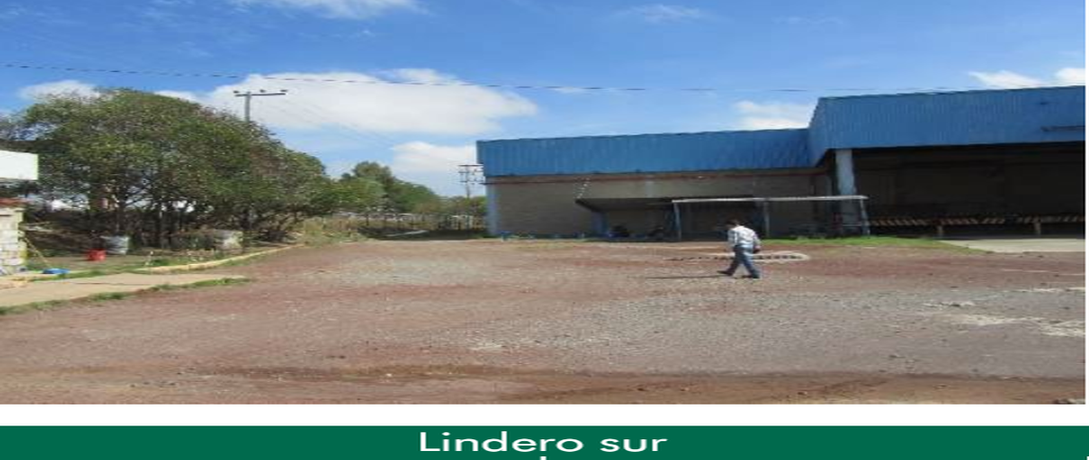 Foto de nave industrial en venta en  , santa elena, tulancingo de bravo, hidalgo, 28244766 No. 05
