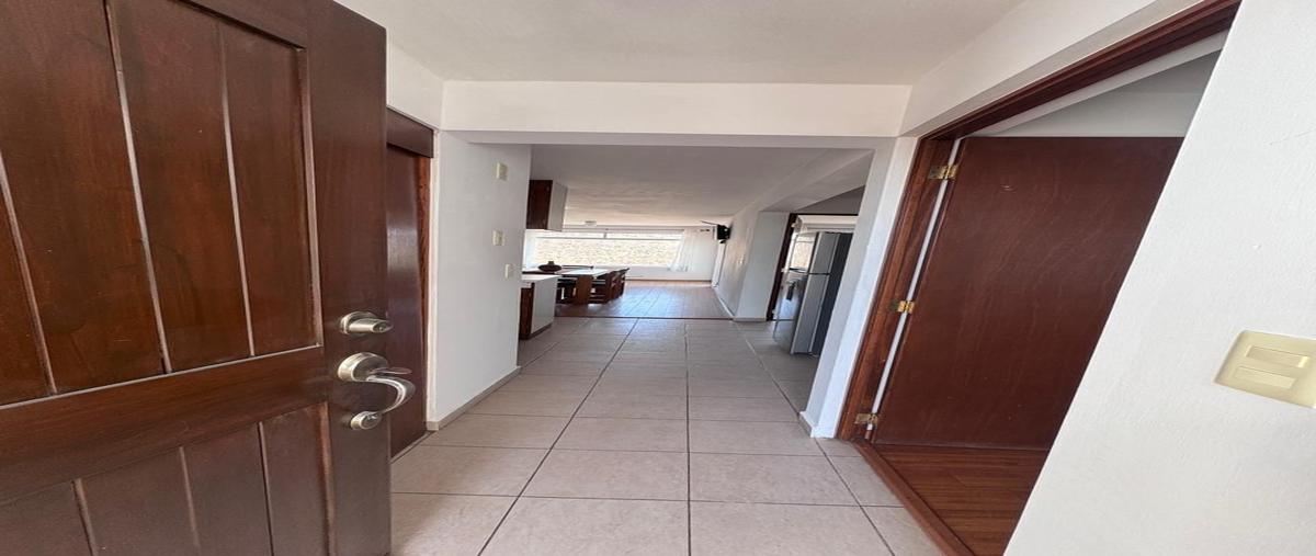 Foto de departamento en renta en santa elvira , santa bárbara 2a sección, corregidora, querétaro, 0 No. 03