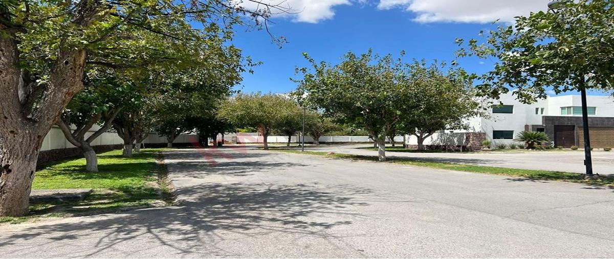 Foto de terreno habitacional en venta en santa emilia 6, las trojes, torreón, coahuila de zaragoza, 25530945 No. 03