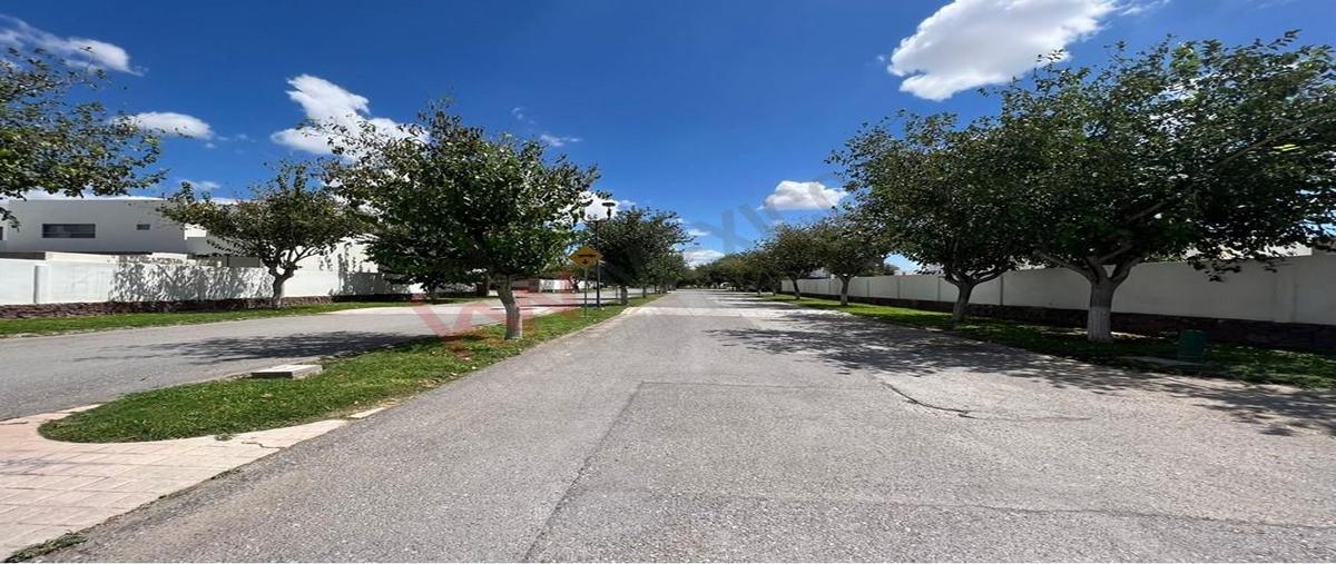 Foto de terreno habitacional en venta en santa emilia 6, las trojes, torreón, coahuila de zaragoza, 25530945 No. 04