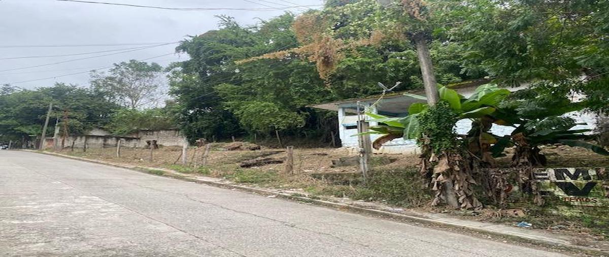 Foto de terreno habitacional en venta en  , santa emilia, poza rica de hidalgo, veracruz de ignacio de la llave, 0 No. 03