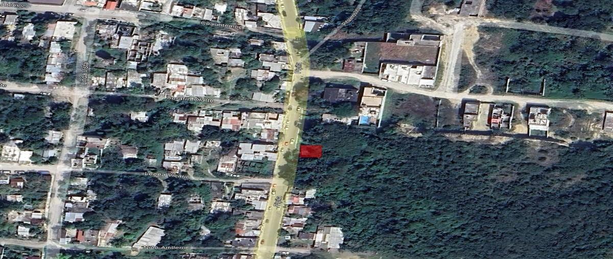 Foto de terreno habitacional en venta en  , santa emilia, poza rica de hidalgo, veracruz de ignacio de la llave, 0 No. 05