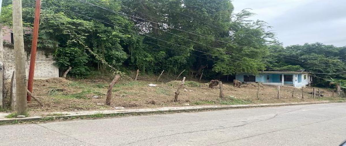 Foto de terreno habitacional en venta en  , santa emilia, poza rica de hidalgo, veracruz de ignacio de la llave, 0 No. 05