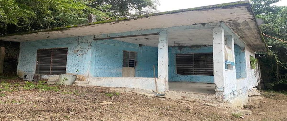 Foto de terreno habitacional en venta en  , santa emilia, poza rica de hidalgo, veracruz de ignacio de la llave, 0 No. 04