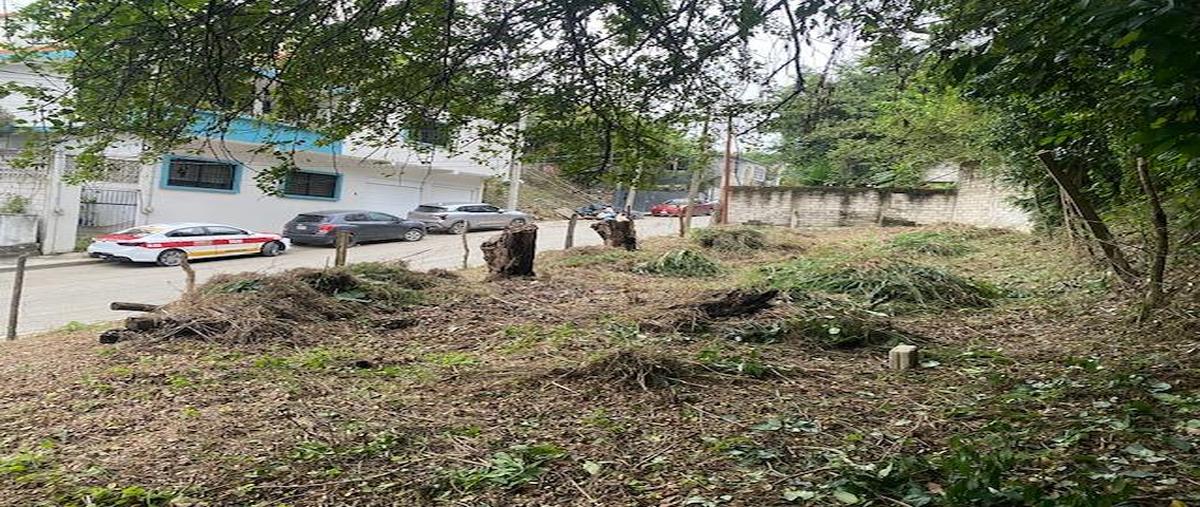 Foto de terreno habitacional en venta en  , santa emilia, poza rica de hidalgo, veracruz de ignacio de la llave, 0 No. 05