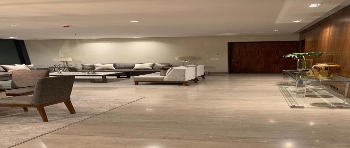 Foto de departamento en venta en  , santa engracia, san pedro garza garcía, nuevo león, 0 No. 03