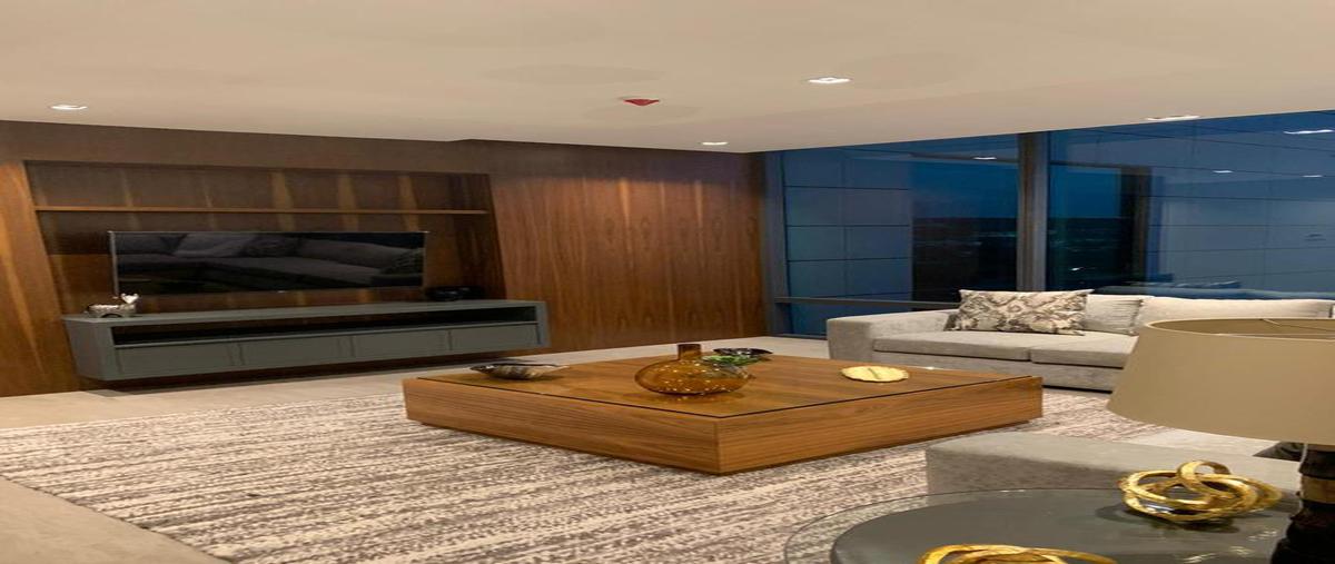 Foto de departamento en venta en  , santa engracia, san pedro garza garcía, nuevo león, 0 No. 04
