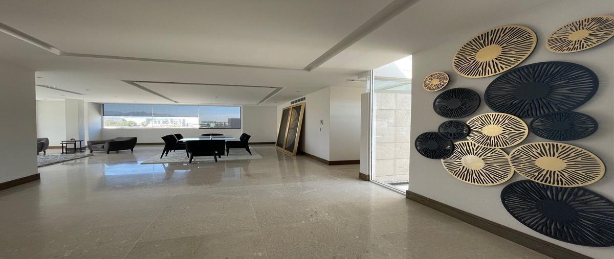 Foto de departamento en venta en  , santa engracia, san pedro garza garcía, nuevo león, 24669928 No. 05