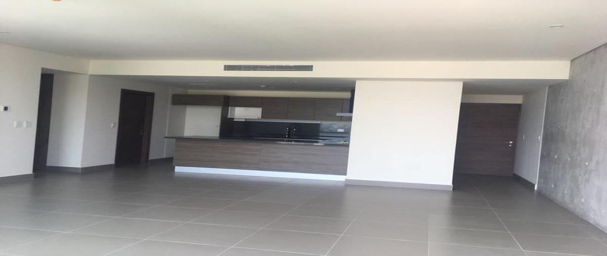 Foto de departamento en venta en  , santa engracia, san pedro garza garcía, nuevo león, 0 No. 03