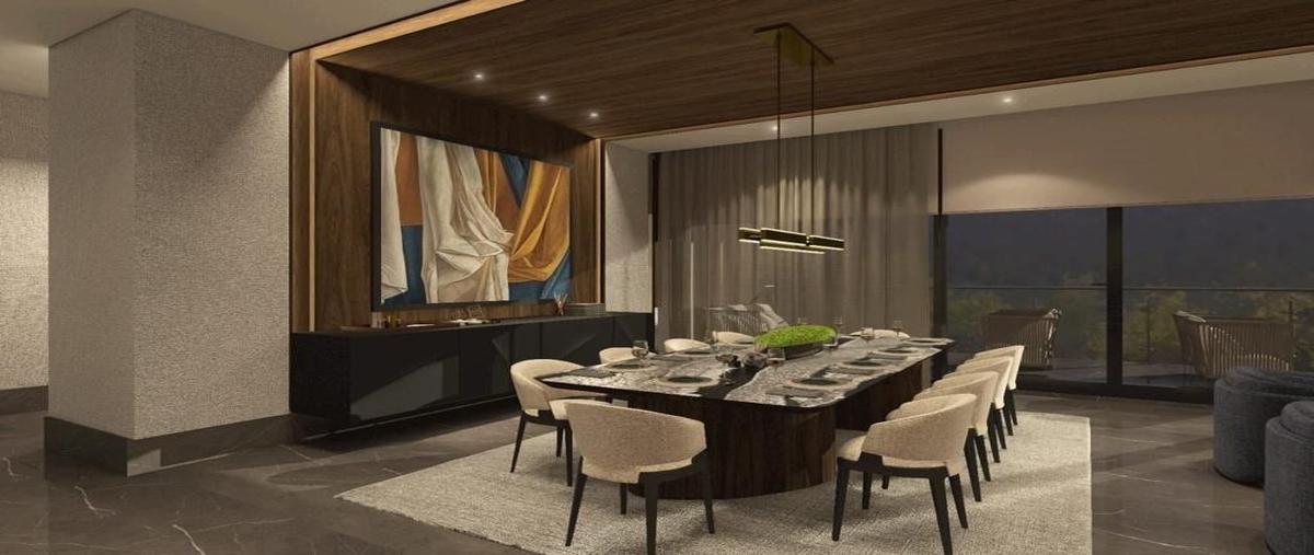 Foto de departamento en venta en  , santa engracia, san pedro garza garcía, nuevo león, 26438673 No. 05