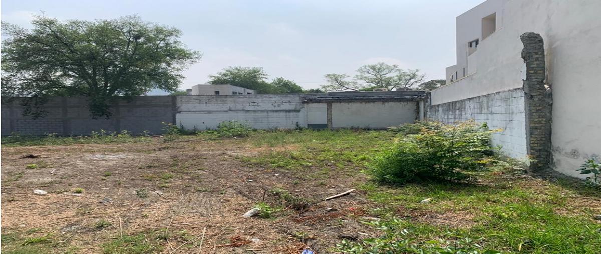 Foto de terreno habitacional en venta en  , santa engracia, san pedro garza garcía, nuevo león, 0 No. 03