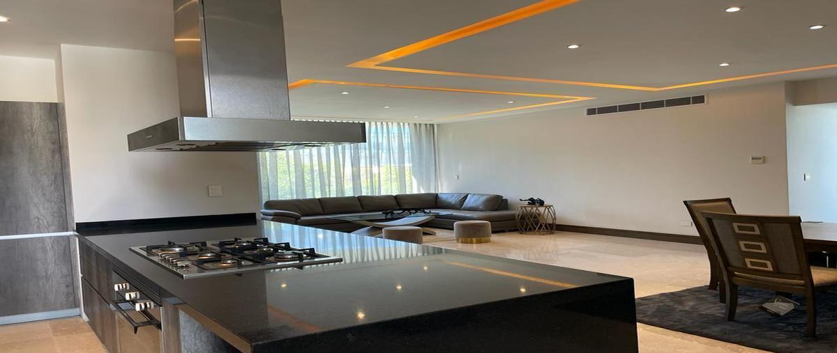 Foto de departamento en venta en  , santa engracia, san pedro garza garcía, nuevo león, 27023024 No. 03