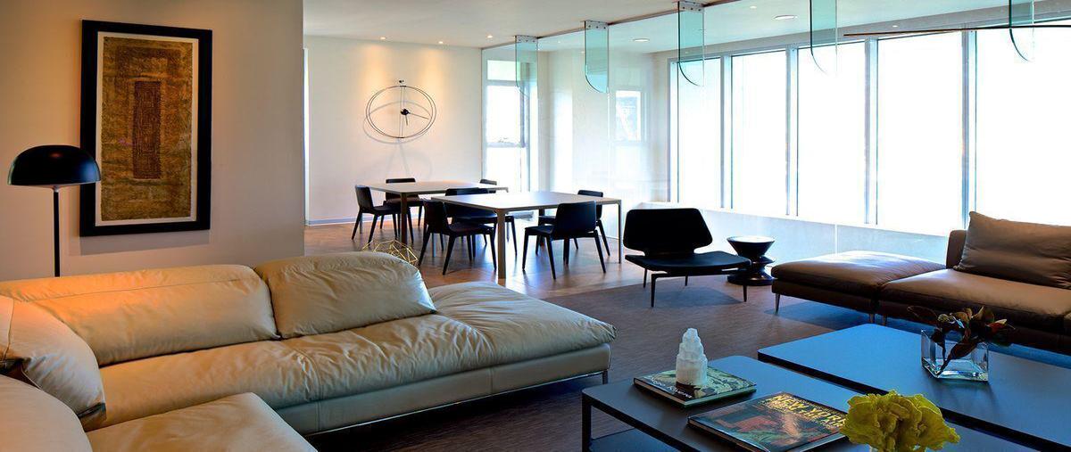 Foto de departamento en venta en  , santa engracia, san pedro garza garcía, nuevo león, 0 No. 03