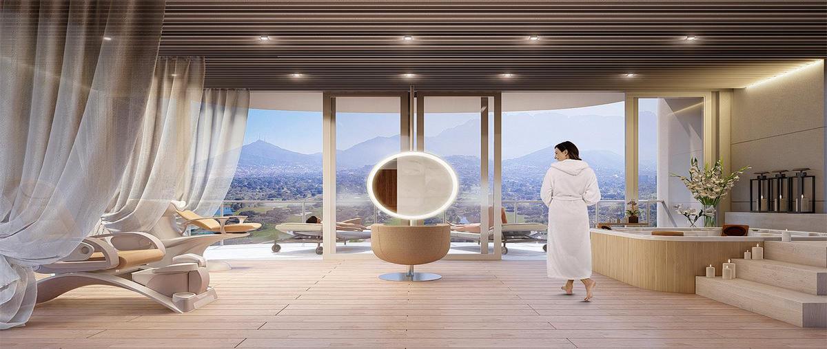 Foto de departamento en venta en  , santa engracia, san pedro garza garcía, nuevo león, 27804934 No. 04