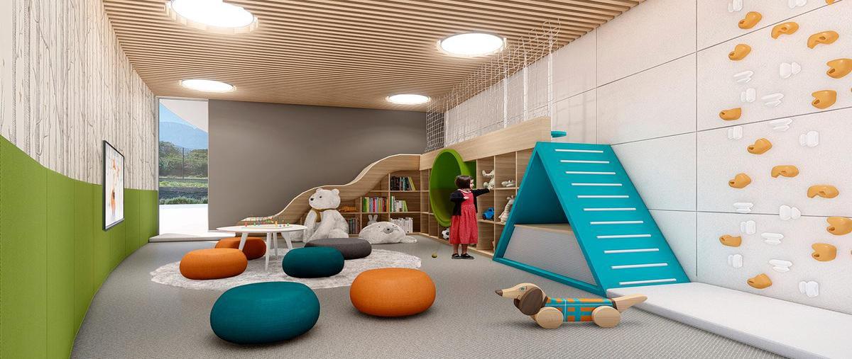 Foto de departamento en venta en  , santa engracia, san pedro garza garcía, nuevo león, 27804934 No. 05