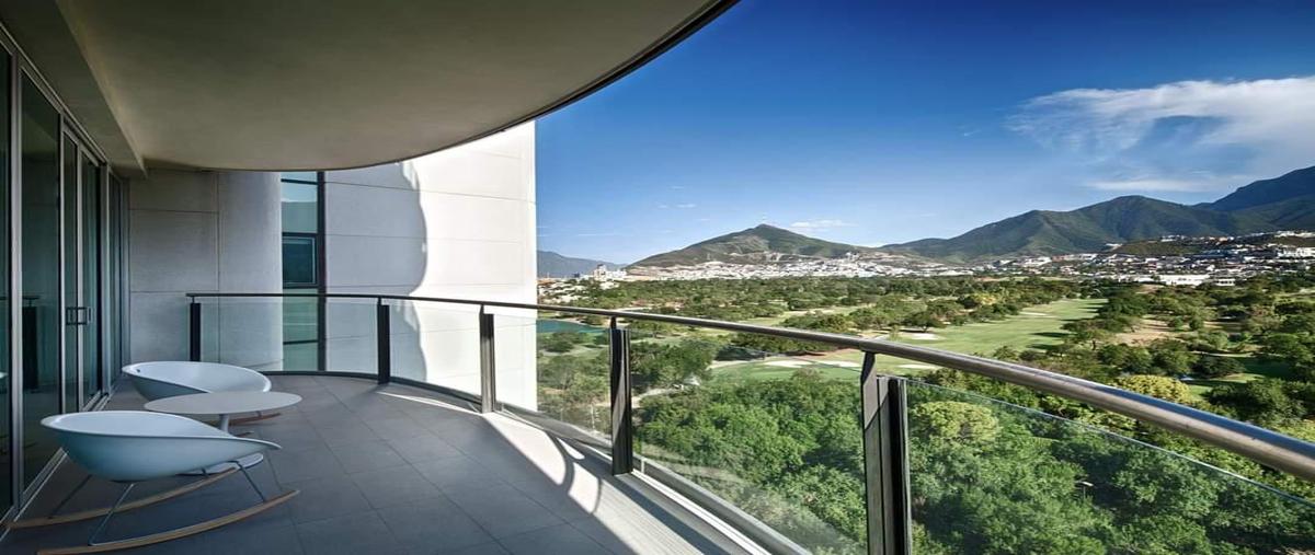 Foto de departamento en venta en  , santa engracia, san pedro garza garcía, nuevo león, 27954151 No. 04