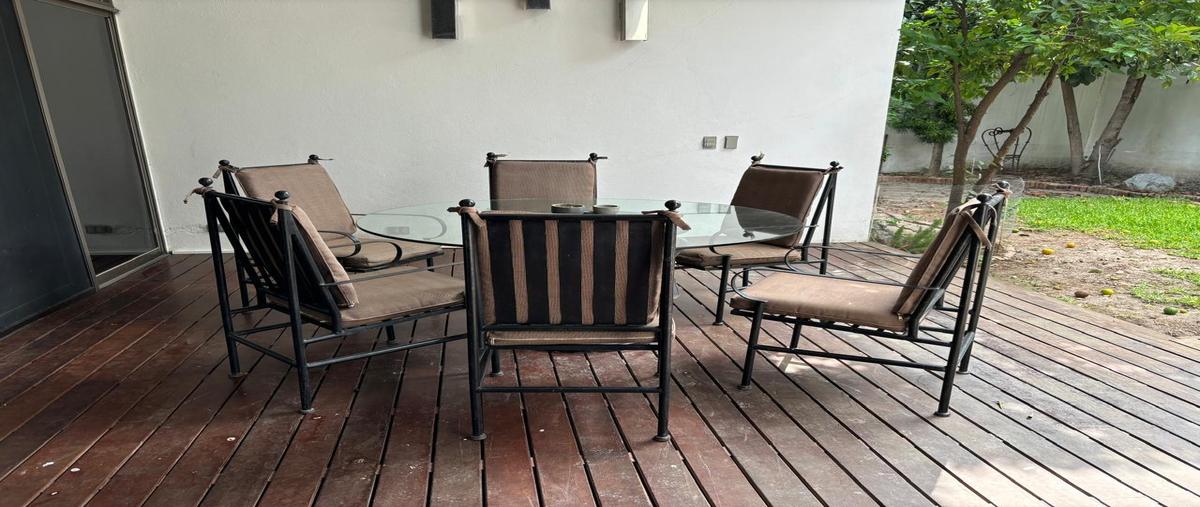 Foto de casa en venta en  , santa engracia, san pedro garza garcía, nuevo león, 0 No. 03