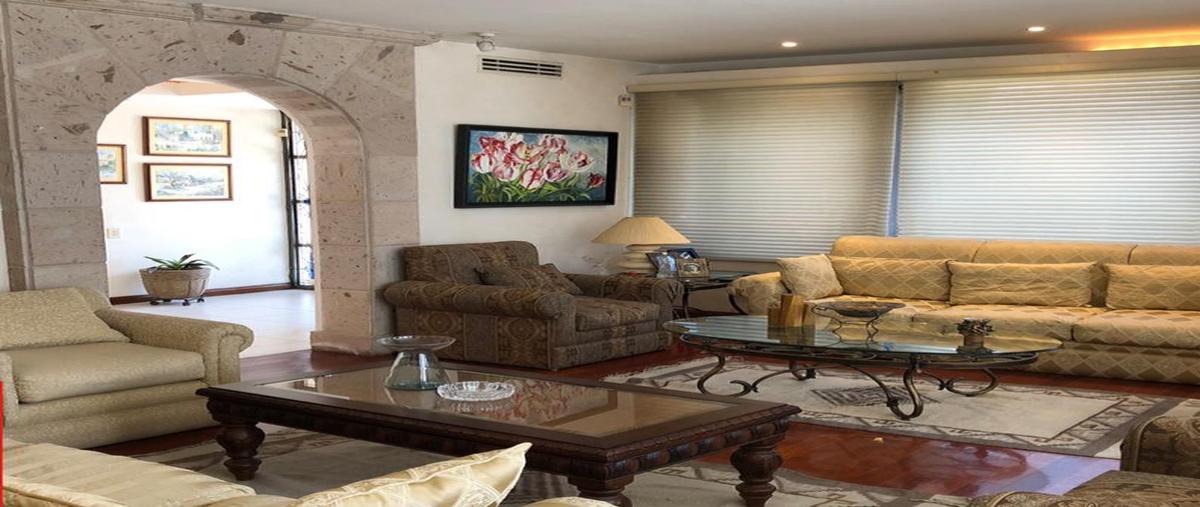 Foto de casa en venta en  , santa engracia, san pedro garza garcía, nuevo león, 0 No. 03