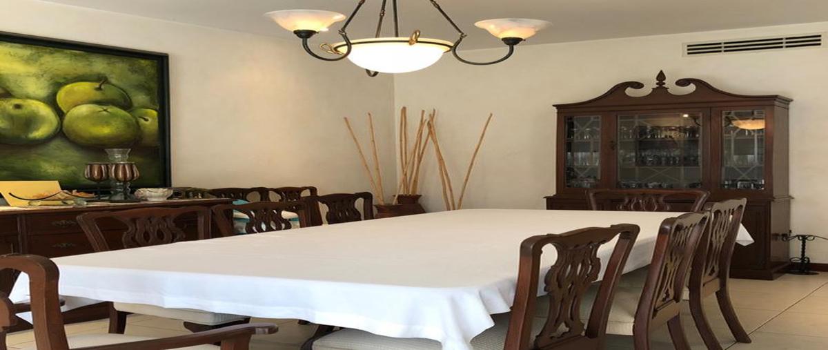 Foto de casa en venta en  , santa engracia, san pedro garza garcía, nuevo león, 0 No. 05